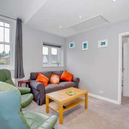 Pass The Keys Lovely 2-Bed Apartment Colyton Near Jurassic Coast Екстериор снимка
