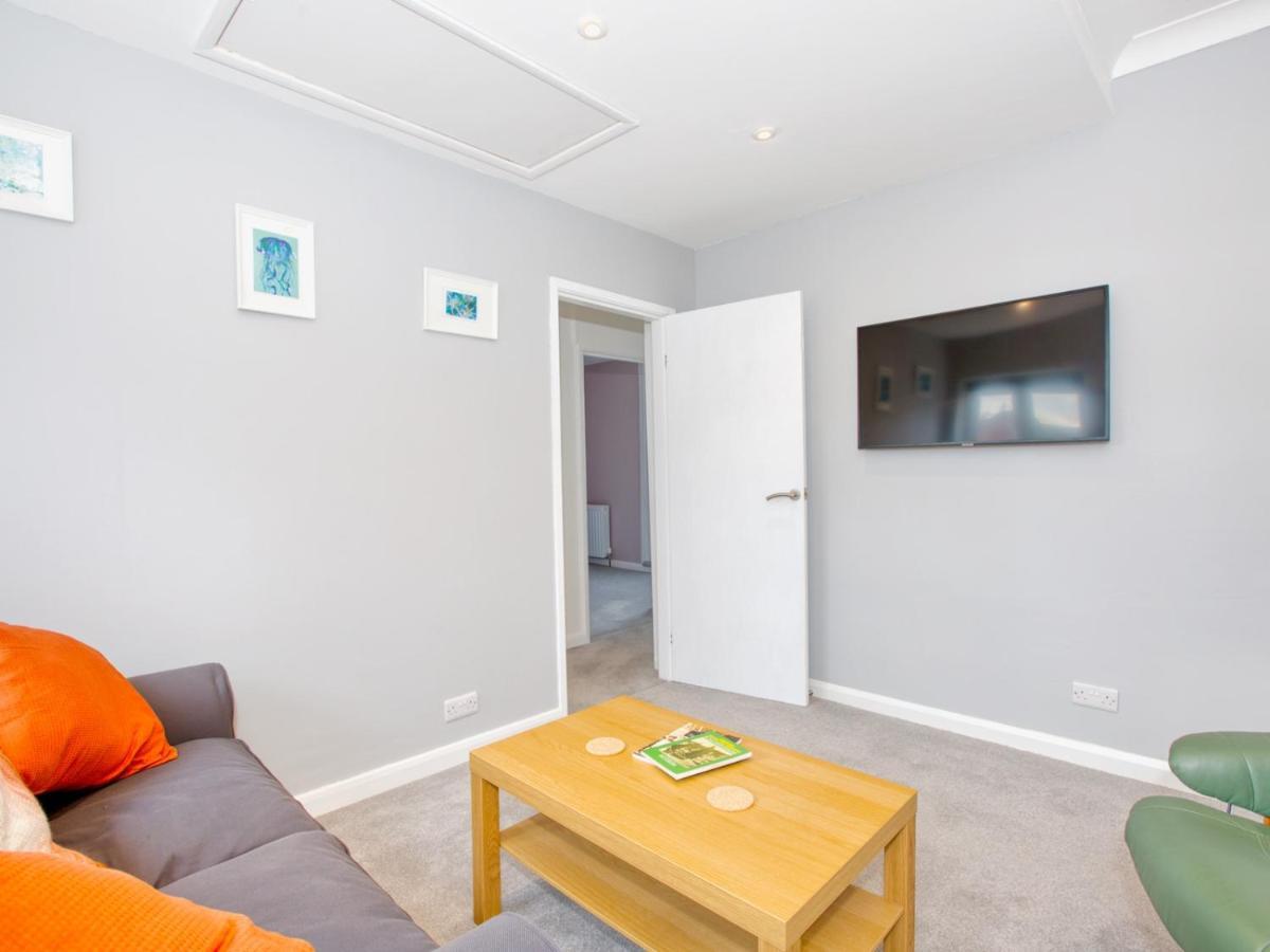 Pass The Keys Lovely 2-Bed Apartment Colyton Near Jurassic Coast Екстериор снимка