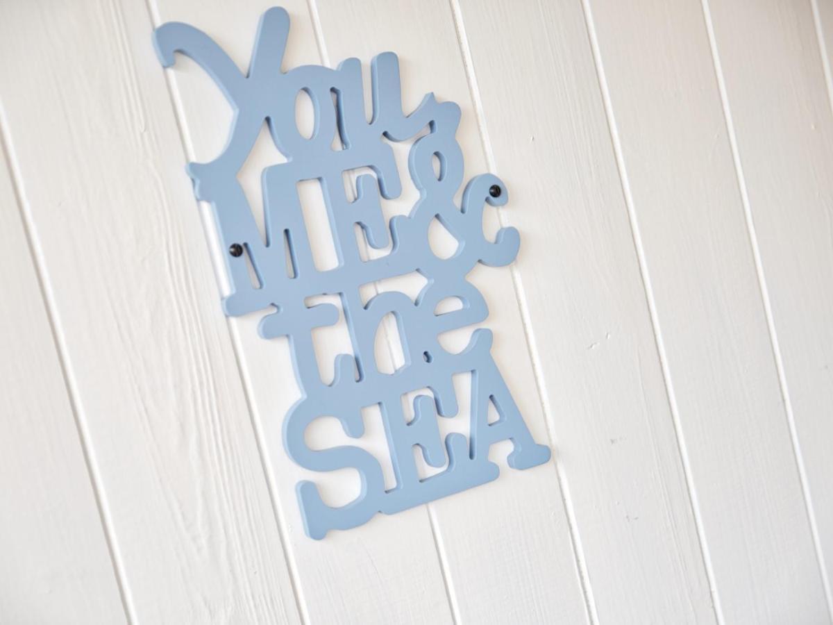 Pass The Keys Lovely 2-Bed Apartment Colyton Near Jurassic Coast Екстериор снимка
