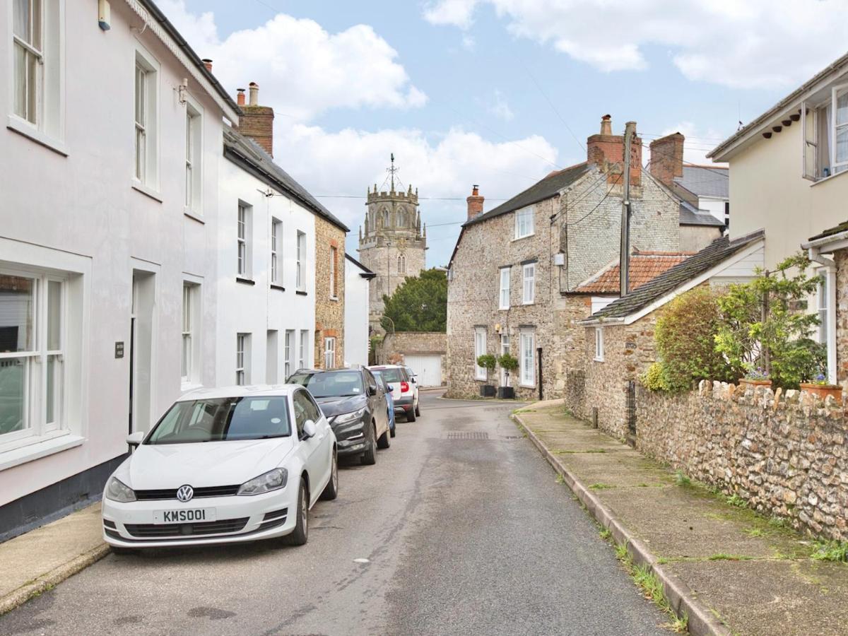Pass The Keys Lovely 2-Bed Apartment Colyton Near Jurassic Coast Екстериор снимка
