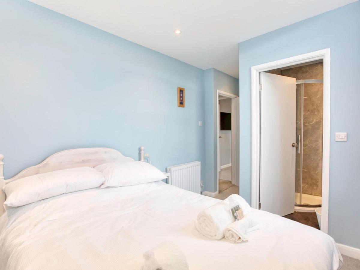 Pass The Keys Lovely 2-Bed Apartment Colyton Near Jurassic Coast Екстериор снимка