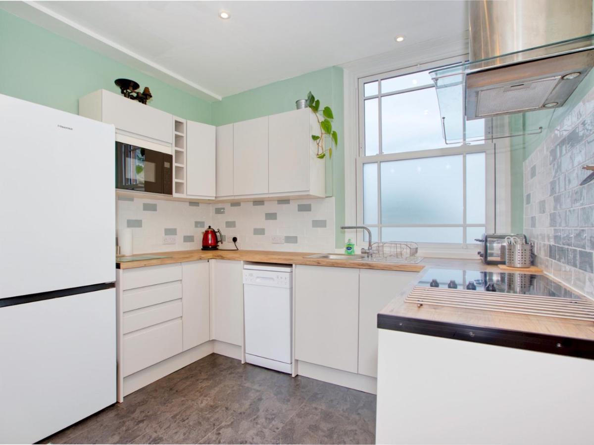 Pass The Keys Lovely 2-Bed Apartment Colyton Near Jurassic Coast Екстериор снимка