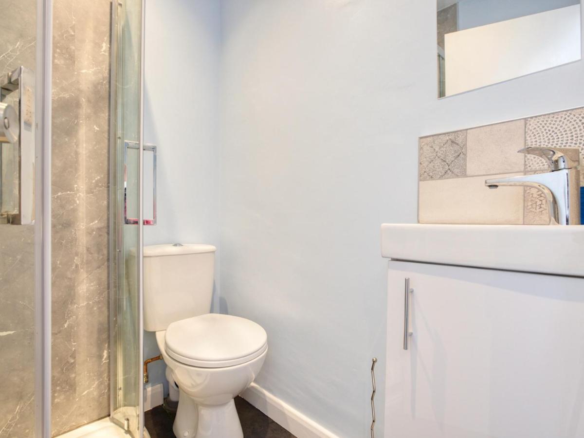 Pass The Keys Lovely 2-Bed Apartment Colyton Near Jurassic Coast Екстериор снимка
