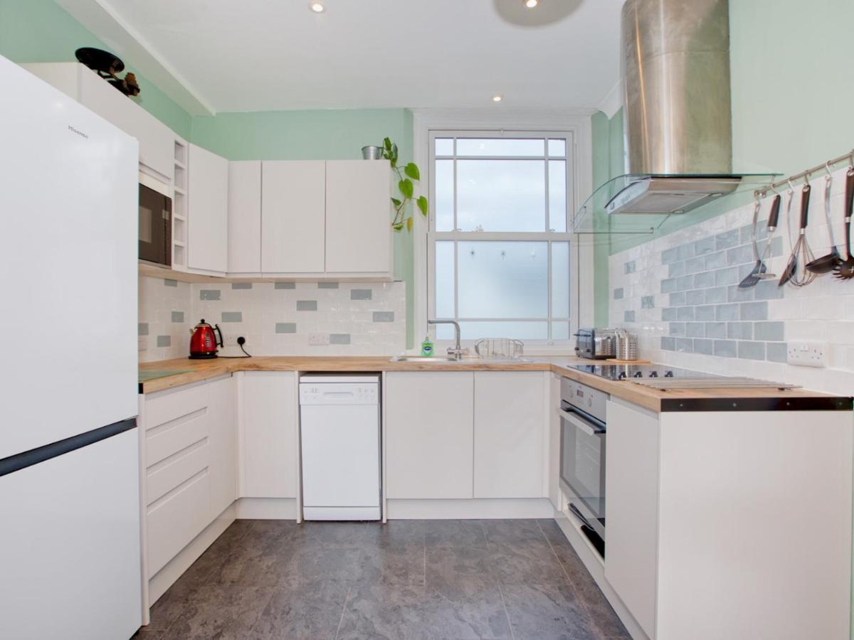 Pass The Keys Lovely 2-Bed Apartment Colyton Near Jurassic Coast Екстериор снимка