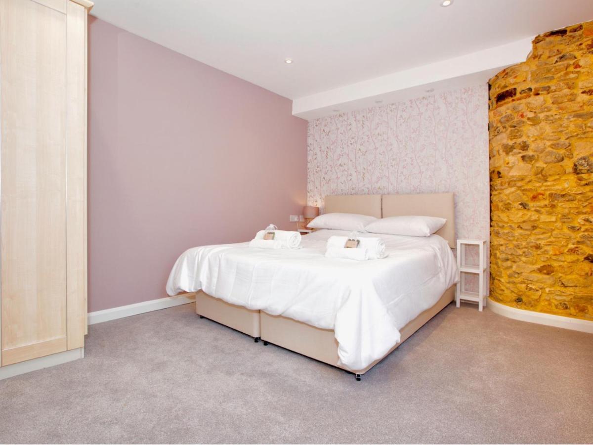 Pass The Keys Lovely 2-Bed Apartment Colyton Near Jurassic Coast Екстериор снимка