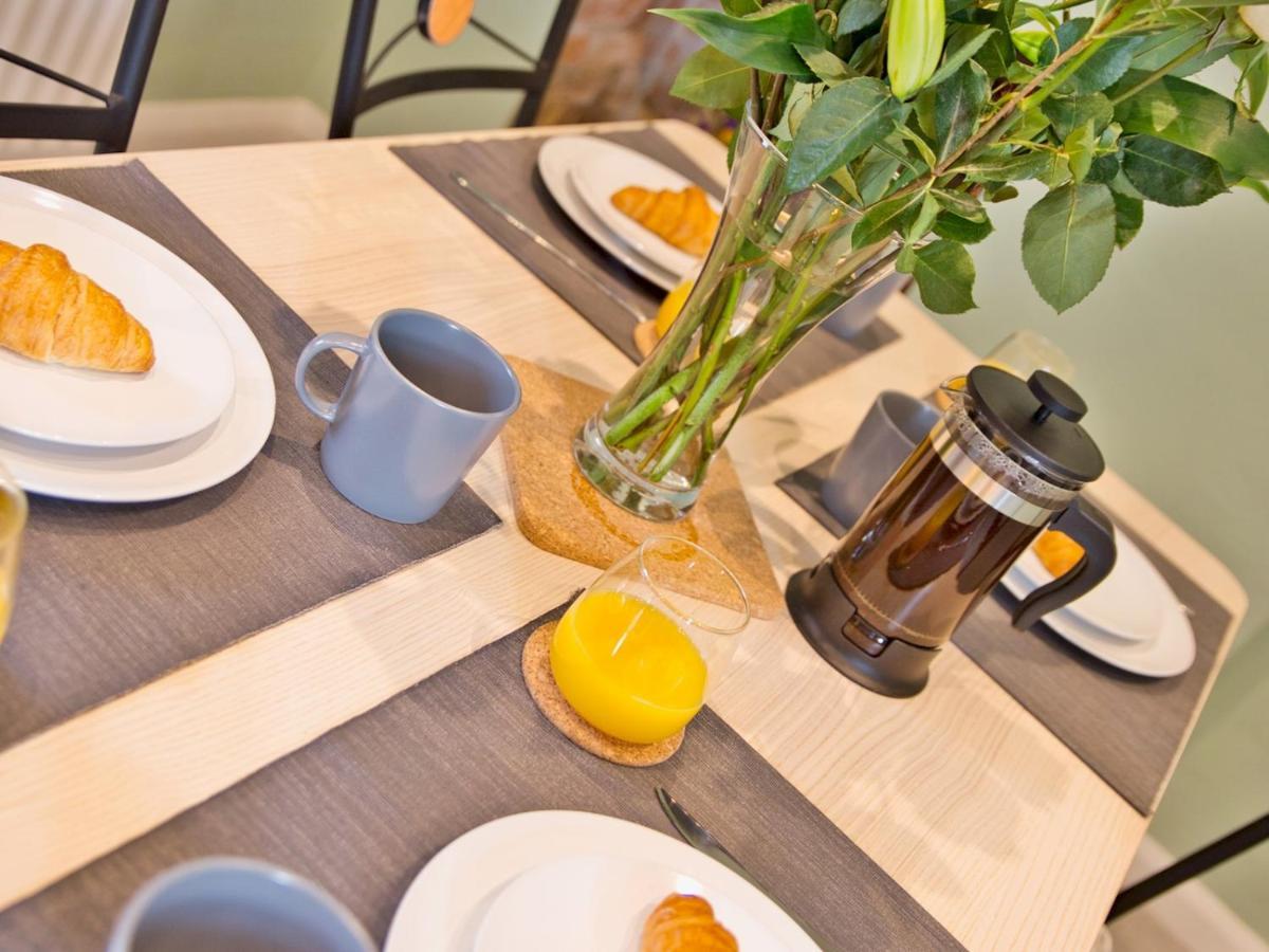 Pass The Keys Lovely 2-Bed Apartment Colyton Near Jurassic Coast Екстериор снимка