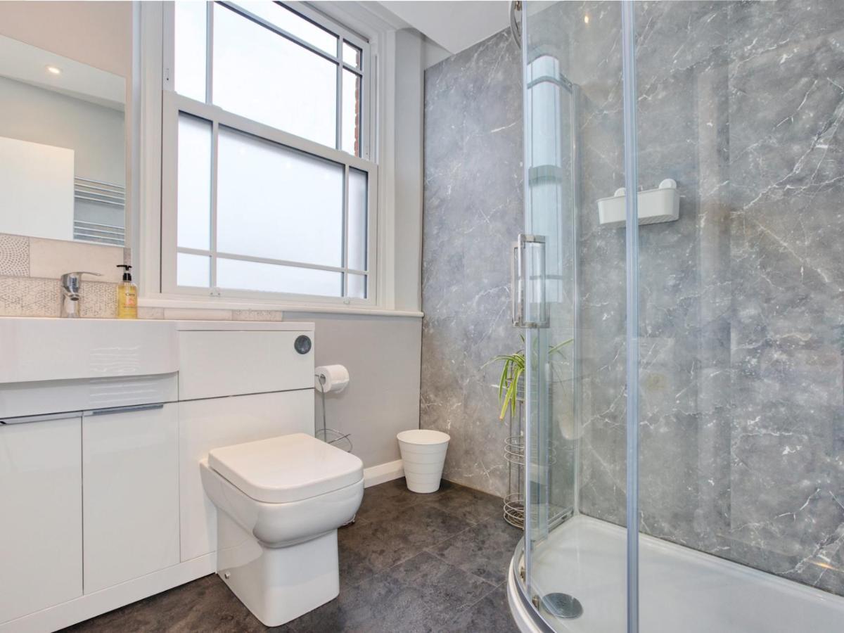 Pass The Keys Lovely 2-Bed Apartment Colyton Near Jurassic Coast Екстериор снимка