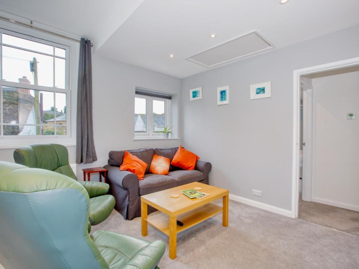 Pass The Keys Lovely 2-Bed Apartment Colyton Near Jurassic Coast Екстериор снимка