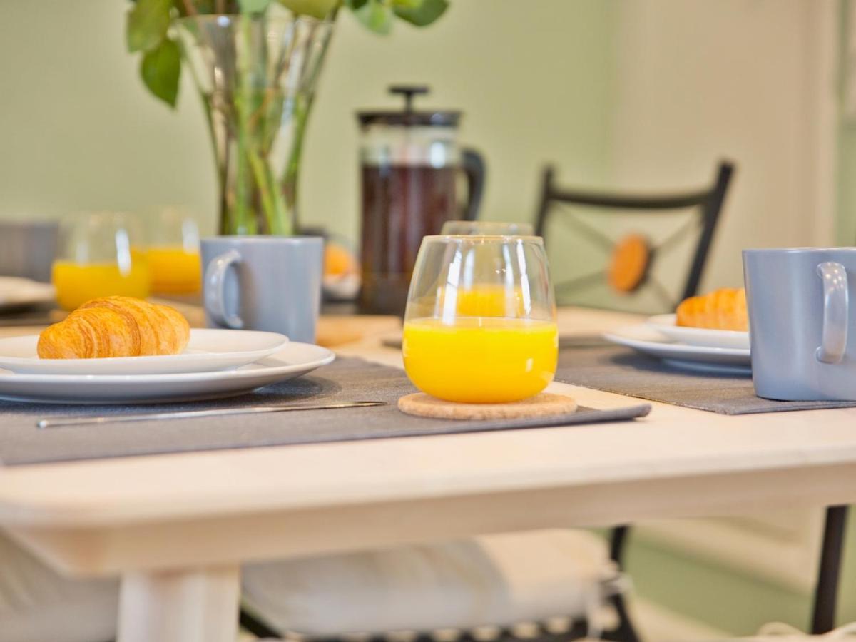 Pass The Keys Lovely 2-Bed Apartment Colyton Near Jurassic Coast Екстериор снимка
