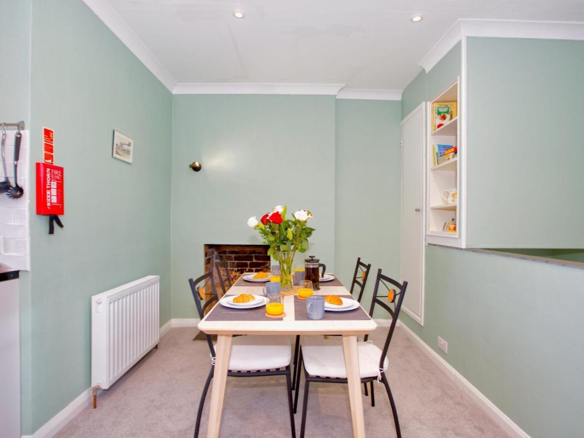 Pass The Keys Lovely 2-Bed Apartment Colyton Near Jurassic Coast Екстериор снимка