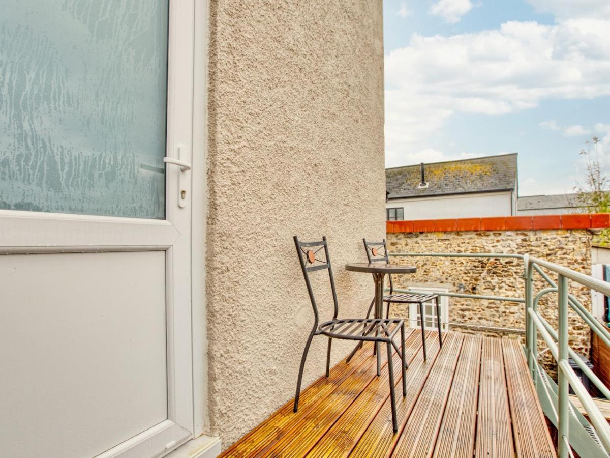 Pass The Keys Lovely 2-Bed Apartment Colyton Near Jurassic Coast Екстериор снимка