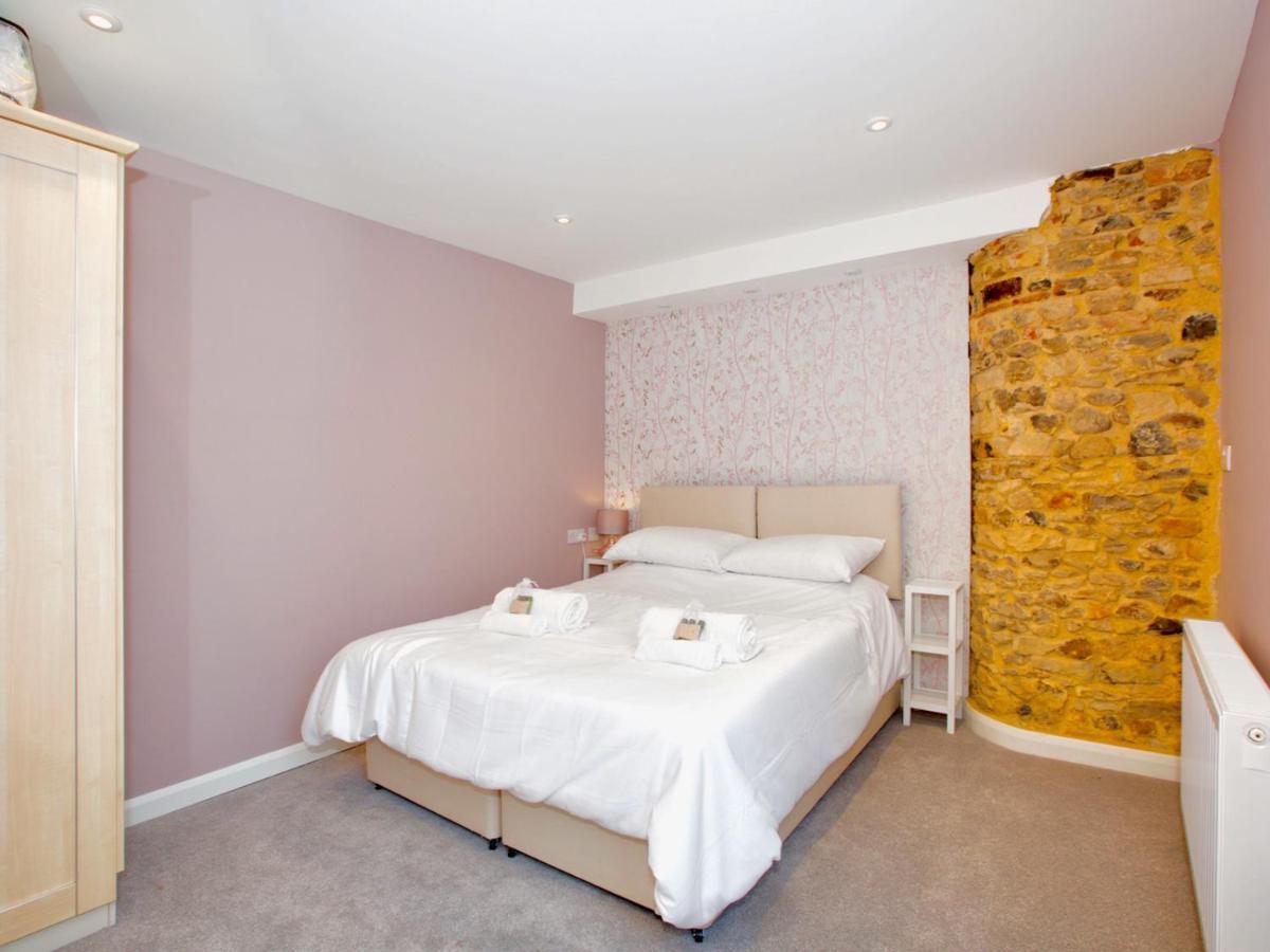 Pass The Keys Lovely 2-Bed Apartment Colyton Near Jurassic Coast Екстериор снимка
