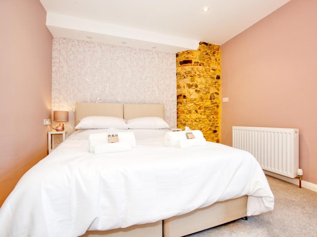 Pass The Keys Lovely 2-Bed Apartment Colyton Near Jurassic Coast Екстериор снимка